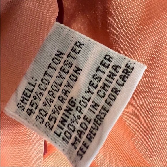 Talbots jacket blazer - Picture 4 of 5